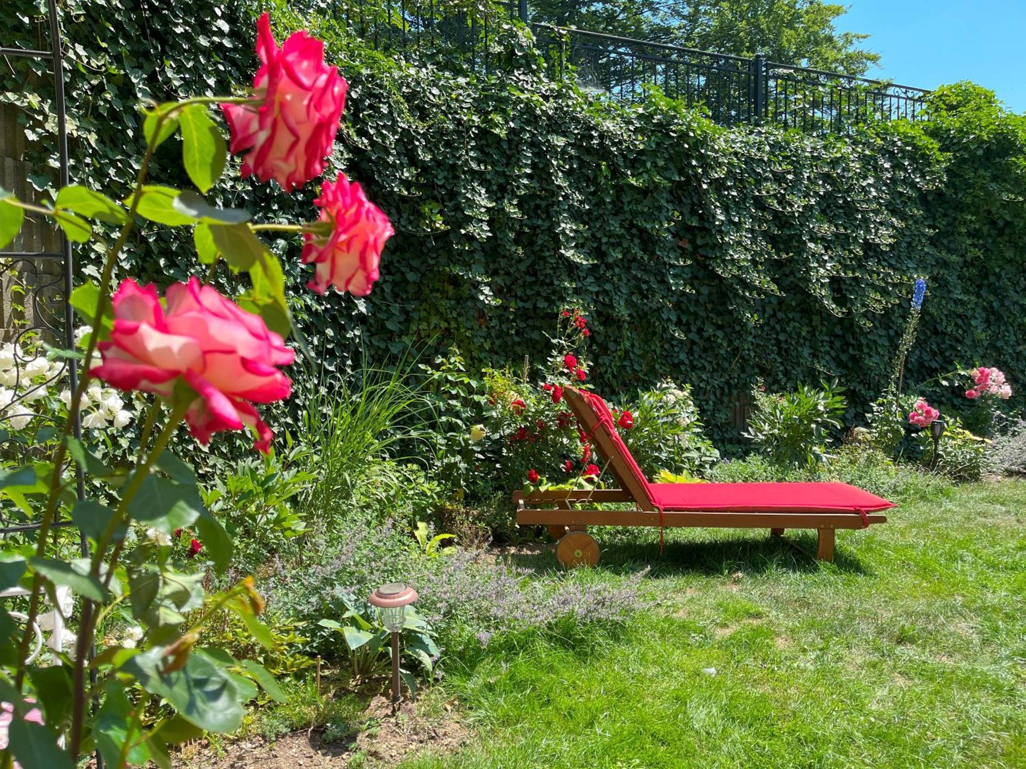 Rezydencja Grawert Boutique & Spa Lądek-Zdrój Exteriör bild