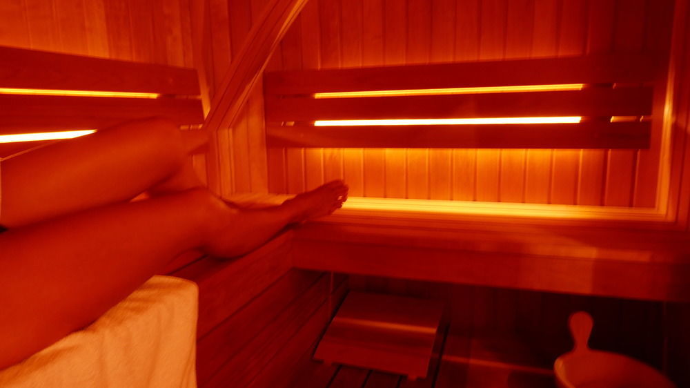 Rezydencja Grawert Boutique & Spa Lądek-Zdrój Exteriör bild