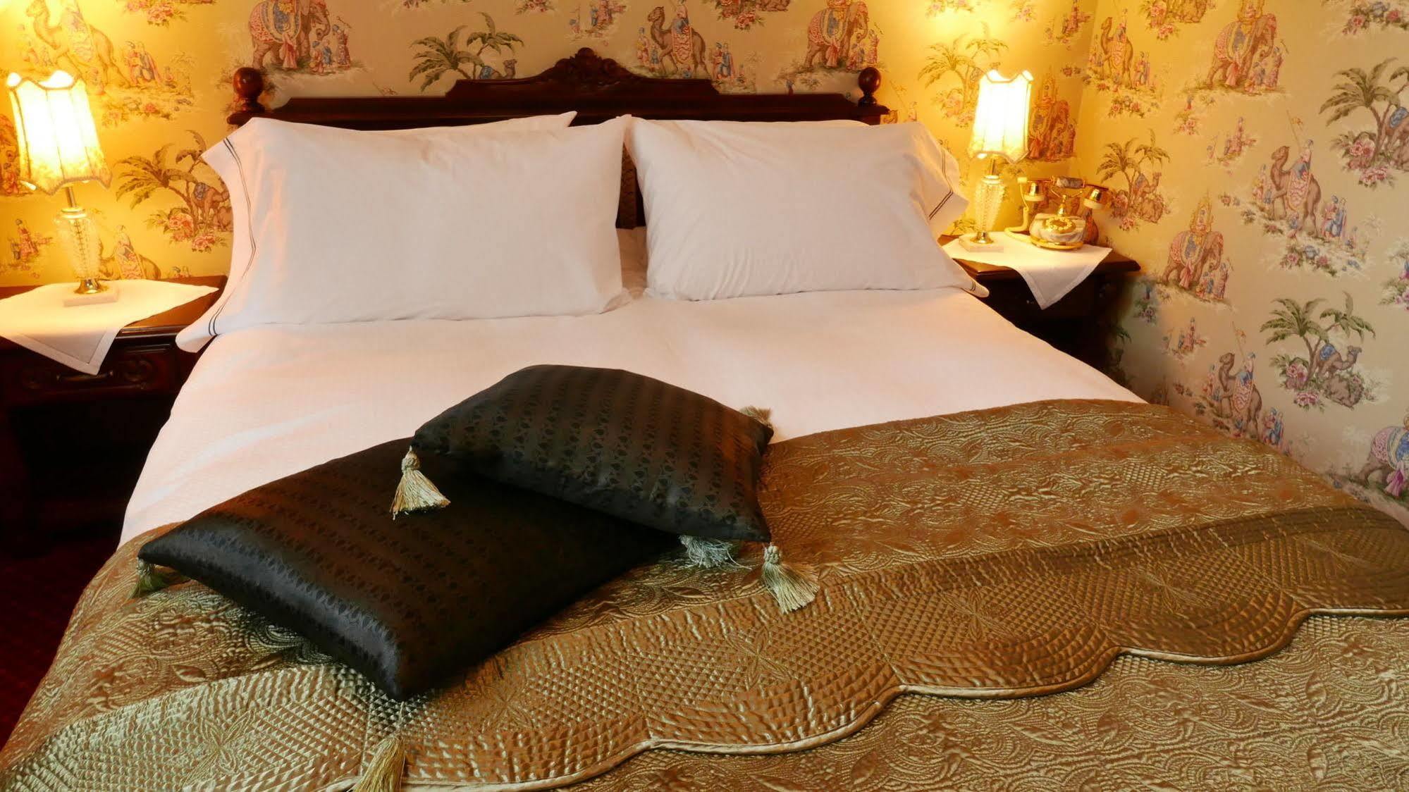Rezydencja Grawert Boutique & Spa Lądek-Zdrój Exteriör bild