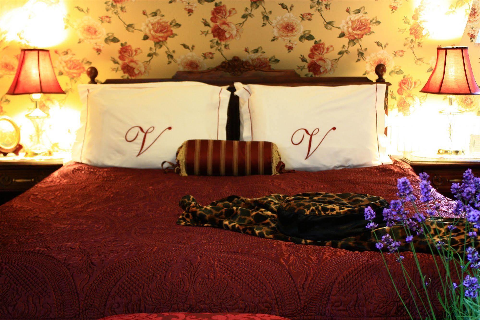 Rezydencja Grawert Boutique & Spa Lądek-Zdrój Exteriör bild